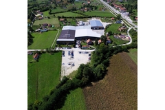Image Bosis doo plant in Serbia